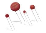 Littelfuse UltraMOV 14mm Varistors