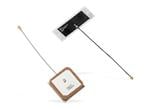 Molex GNSS Antennas