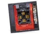 Microchip Technology AC164413 PM3 Socket Module