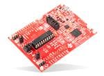 Texas Instruments MSP-EXP430G2ET Development Kit