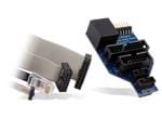 Microchip Technology ICD4 RJ45 Debugger Adapter Board