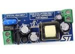 STMicroelectronics STEVAL-ISA196V1 Evaluation Board