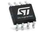 STMicroelectronics Automotive Op Amps