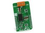 Mikroe MIKROE-2911 Buck 2 Click