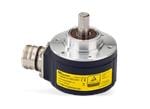 BEI Sensors / Sensata DSM5H Incremental Encoders