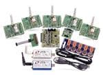 Analog Devices Inc. DC9021B SmartMesh® IP™ Starter Kit