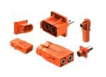 Amphenol Sine Systems MagnaMate™ ATHP Connectors