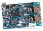 Texas Instruments TMDXICE110 Industrial Communications Engine (ICE)