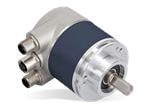 MHM5 Absolute Multi-Turn Encoders
