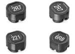 Würth Elektronik WE-PD2SA SMD Shielded Power Inductors