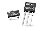 Diodes Incorporated AH356xQ Automotive Hall Effect Switches