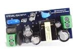STMicroelectronics STEVAL-ISA197V1 Evaluation Board