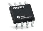 Texas Instruments LMR336x0/LMR336x0-Q1 SIMPLE SWITCHER® Regulators
