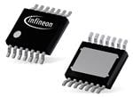 Infineon Technologies PROFET™+ 2 Protected High-Side Power Switches