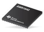 Texas Instruments AWR1642 77GHz to 79GHz Automotive mmWave Sensor