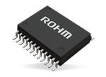 ROHM Semiconductor Low Quiescent Current Solutions
