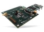 Texas Instruments ADS8168EVM-PDK Evaluation Module