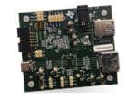 Texas Instruments TUSB1064RNQEVM Evaluation Module