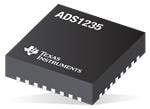 Texas Instruments ADS1235/ADS1235-Q1 Delta-Sigma ADC