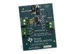 Texas Instruments LM48580EVM Evaluation Module