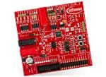 Infineon Technologies Mid-Range Boards