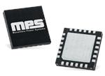 Monolithic Power Systems (MPS) MPQ652x Hex/Triple Half-Bridge Motor Drivers