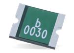Bel Fuse 0ZCN Surface-Mount PTC Fuses