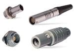 NorComp Circular Connector Solutions