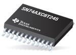 Texas Instruments SN74AXC8T245/Q1 8-Bit Dual-Supply Bus Transceivers