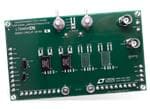Analog Devices Inc. DC2616A-A Demo Board for LTM4645 μModule Regulator