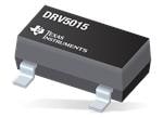 Texas Instruments DRV5015/DRV5015-Q1 Hall Effect Sensors