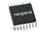 Nexperia Logic Solutions for Industrial Applications