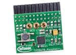 Infineon Technologies Iridium 9670 Evaluation Boards