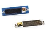 Amphenol Aerospace LightConex™ Optical VPX Interconnects