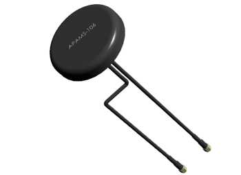 Abracon External Antennas