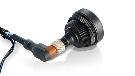 RAFI RAMO Illuminated Pushbutton Switches