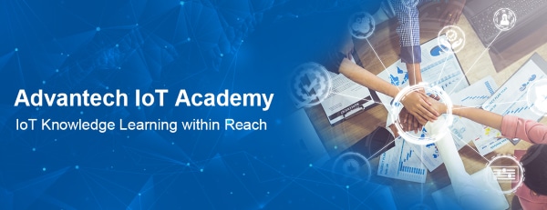 Advantech Wzzard™ HVAC Monitoring Kit