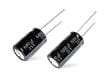 EEU-FP Aluminum Electrolytic Capacitors
