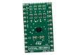 STEVAL-MKI189V1 LSM6DSM Adapter Board