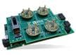 EVAL-CN0429-EBZ Electrochemical Gas Sensor Board
