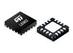 STMicroelectronics L6983/L6983I Synchronous Step-Down Converter