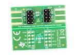 Texas Instruments AXC2T-SMALLPKGEVM Evaluation Module