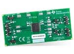 Texas Instruments ISO1412DWEVM Evaluation Module