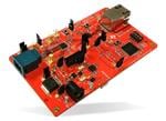 Texas Instruments DP83TC811EVM Transceiver Evaluation Module