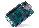 Seeed Studio Compare Beaglebone Black, Green, & Green Wireless
