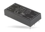 Cincon EC7BW18 20W 18:1 Input Isolated DC-DC Converters
