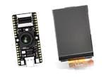 Seeed Studio Sipeed MAIX Bit Suit With LCD, Camera