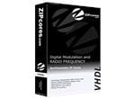 Digital Modulation & RF IP Cores