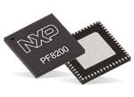 NXP Semiconductors PF8100 & PF8200 Power Management ICs