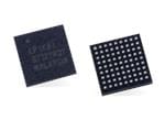 Lattice Semiconductor iCE40 LP Series MobileFPGA Family